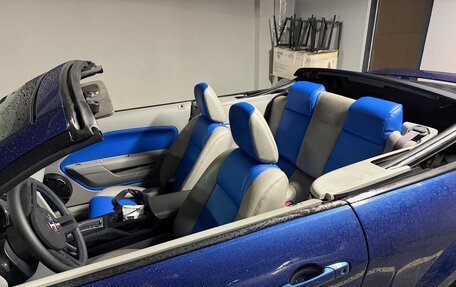 Ford Mustang VI рестайлинг, 2006 год, 2 650 000 рублей, 6 фотография