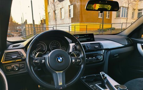 BMW 3 серия, 2016 год, 2 900 000 рублей, 9 фотография