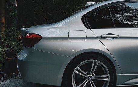 BMW 3 серия, 2016 год, 2 900 000 рублей, 16 фотография