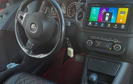 Volkswagen Tiguan I, 2013 год, 1 160 000 рублей, 11 фотография