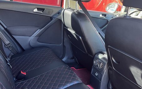 Volkswagen Tiguan I, 2013 год, 1 160 000 рублей, 8 фотография