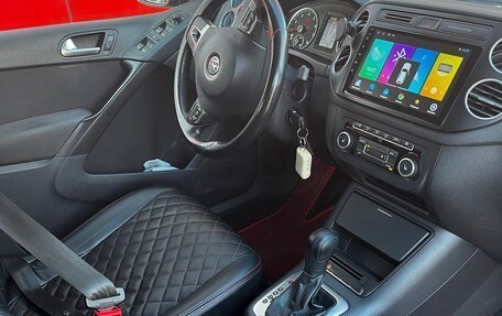 Volkswagen Tiguan I, 2013 год, 1 160 000 рублей, 10 фотография