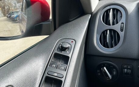 Volkswagen Tiguan I, 2013 год, 1 160 000 рублей, 12 фотография