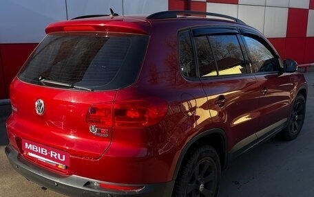 Volkswagen Tiguan I, 2013 год, 1 160 000 рублей, 7 фотография