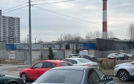 BMW 3 серия, 2003 год, 400 000 рублей, 9 фотография