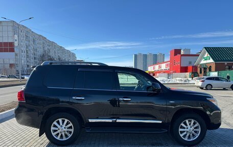 Lexus LX III, 2011 год, 3 150 000 рублей, 5 фотография