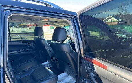 Lexus LX III, 2011 год, 3 150 000 рублей, 15 фотография