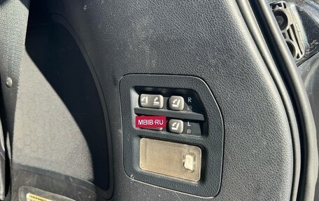 Lexus LX III, 2011 год, 3 150 000 рублей, 11 фотография