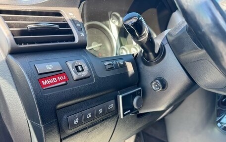 Lexus LX III, 2011 год, 3 150 000 рублей, 18 фотография