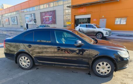 Skoda Octavia, 2011 год, 685 000 рублей, 4 фотография