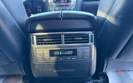 Lexus LX III, 2011 год, 3 150 000 рублей, 20 фотография