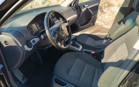 Skoda Octavia, 2011 год, 685 000 рублей, 7 фотография