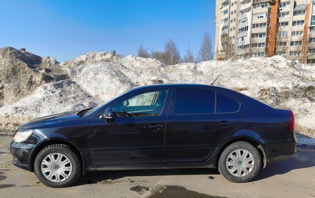 Skoda Octavia, 2011 год, 685 000 рублей, 3 фотография