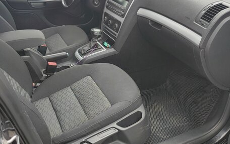 Skoda Octavia, 2011 год, 685 000 рублей, 8 фотография