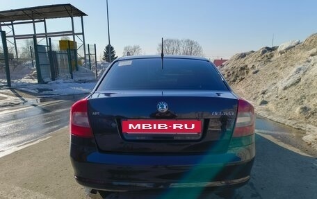 Skoda Octavia, 2011 год, 685 000 рублей, 5 фотография