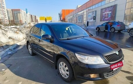Skoda Octavia, 2011 год, 685 000 рублей, 2 фотография