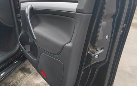 Skoda Octavia, 2011 год, 685 000 рублей, 12 фотография