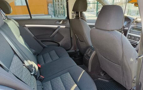 Skoda Octavia, 2011 год, 685 000 рублей, 15 фотография