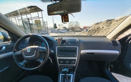 Skoda Octavia, 2011 год, 685 000 рублей, 13 фотография