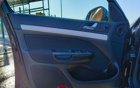 Skoda Octavia, 2011 год, 685 000 рублей, 10 фотография