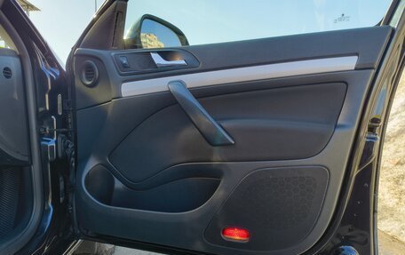 Skoda Octavia, 2011 год, 685 000 рублей, 11 фотография