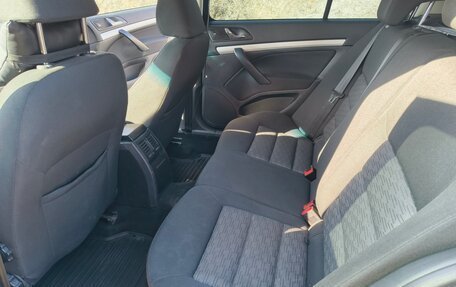 Skoda Octavia, 2011 год, 685 000 рублей, 14 фотография