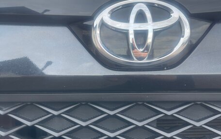 Toyota Raize I, 2022 год, 1 800 000 рублей, 7 фотография