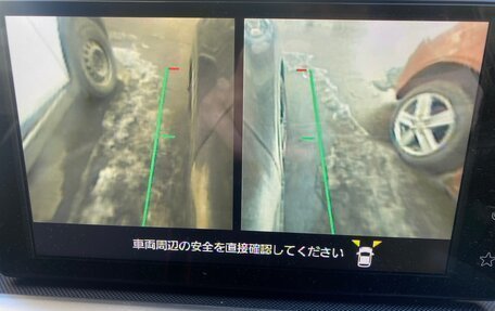 Toyota Raize I, 2022 год, 1 800 000 рублей, 9 фотография