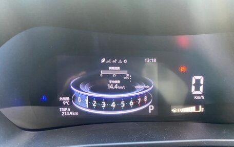 Toyota Raize I, 2022 год, 1 800 000 рублей, 13 фотография