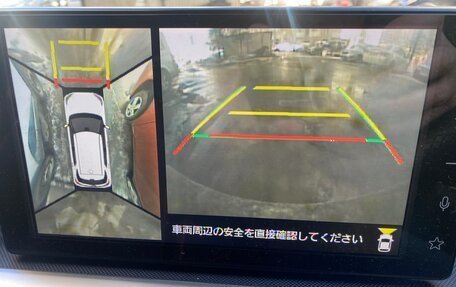 Toyota Raize I, 2022 год, 1 800 000 рублей, 10 фотография