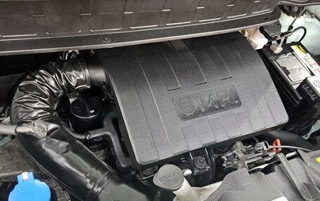 KIA Ray, 2021 год, 1 110 000 рублей, 6 фотография