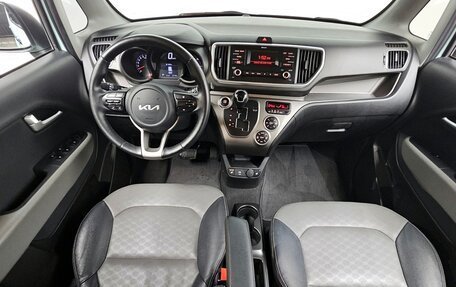 KIA Ray, 2021 год, 1 110 000 рублей, 7 фотография