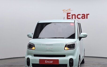 KIA Ray, 2021 год, 1 110 000 рублей, 2 фотография