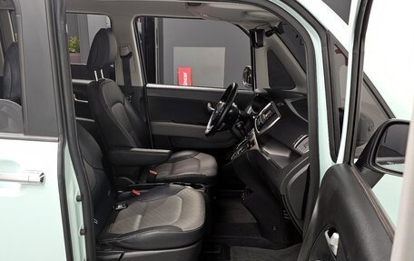 KIA Ray, 2021 год, 1 110 000 рублей, 12 фотография