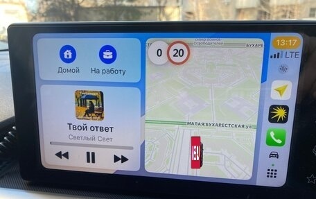 Toyota Raize I, 2022 год, 1 800 000 рублей, 15 фотография