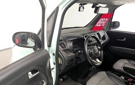 KIA Ray, 2021 год, 1 110 000 рублей, 11 фотография