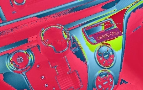 KIA Ray, 2021 год, 1 110 000 рублей, 9 фотография