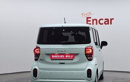 KIA Ray, 2021 год, 1 110 000 рублей, 4 фотография