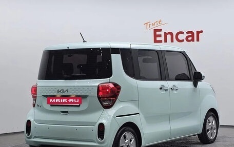 KIA Ray, 2021 год, 1 110 000 рублей, 3 фотография