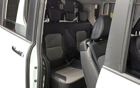 KIA Ray, 2021 год, 1 110 000 рублей, 13 фотография