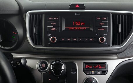 KIA Ray, 2021 год, 1 110 000 рублей, 14 фотография