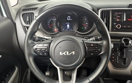 KIA Ray, 2021 год, 1 110 000 рублей, 19 фотография