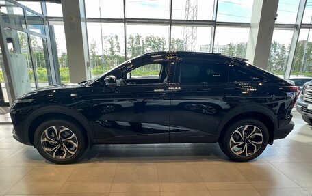 Haval F7x, 2026 год, 3 799 000 рублей, 7 фотография