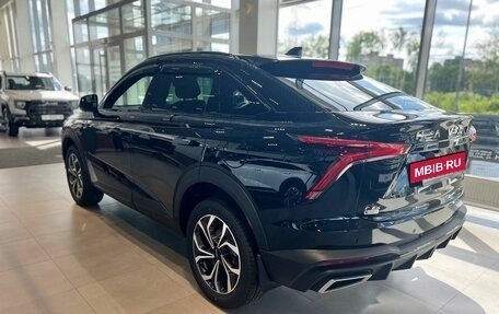 Haval F7x, 2026 год, 3 799 000 рублей, 6 фотография