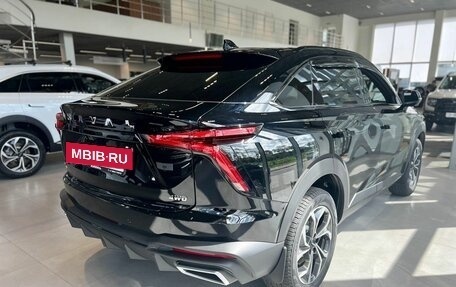 Haval F7x, 2026 год, 3 799 000 рублей, 4 фотография