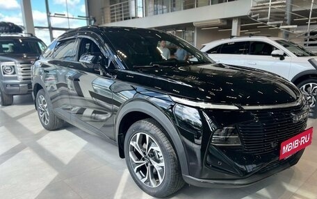 Haval F7x, 2026 год, 3 799 000 рублей, 3 фотография