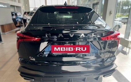 Haval F7x, 2026 год, 3 799 000 рублей, 5 фотография