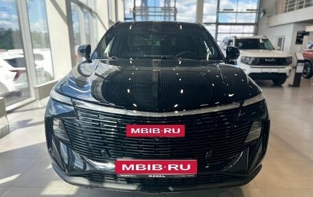 Haval F7x, 2026 год, 3 799 000 рублей, 2 фотография