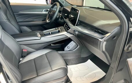 Haval F7x, 2026 год, 3 799 000 рублей, 9 фотография