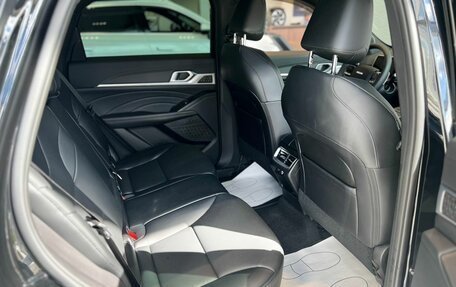 Haval F7x, 2026 год, 3 799 000 рублей, 11 фотография